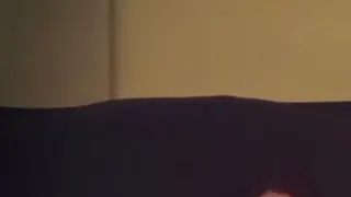 Ich musste es mir mit zwei Toys besorgen, ich macht mich so Geil