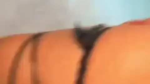 Do you like a hot Latina? Here you have... (no sound)