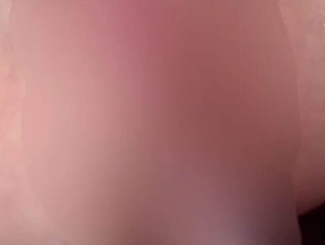 Anal Spielchen, ich teste meine Grenzen