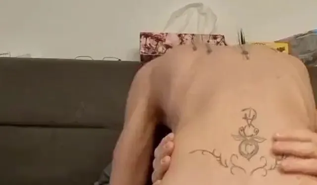 Einmal geil in den Arsch ficken bitte