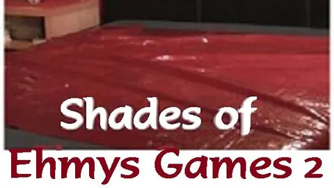 Shades of EhmysGames No2