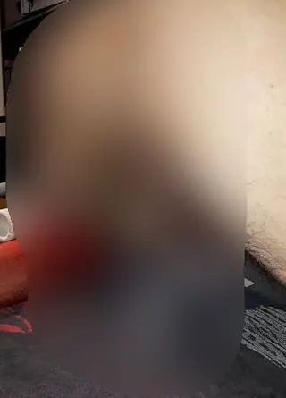 Die Sissy wird doggy schön durchgefickt