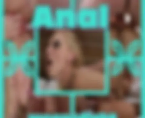 Anal weggefickt!