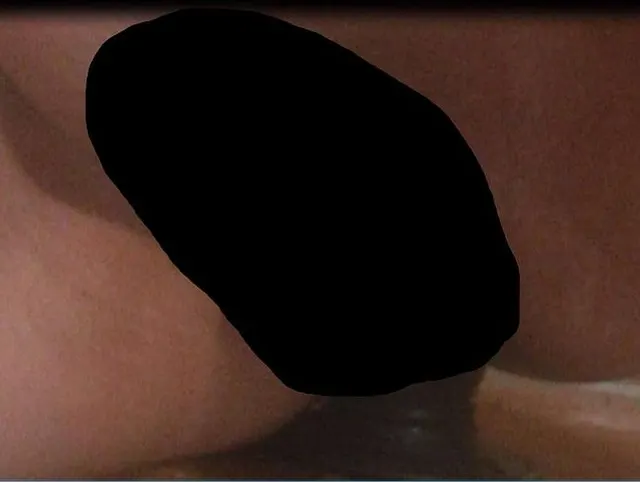 arsch dildo