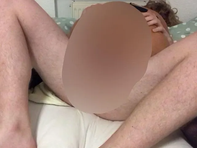 GESCHLUCKT! AusVERSEHEN!!! :) 100% Amateur. Hardcore Deepthroat, Anal und Ficke