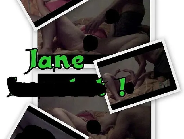 Jane genommen! ! !