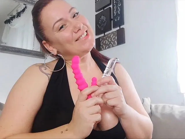 1. MAL ANAL!!! EXPERIMENTE AN DER HINTERTÜR...(DOPPEL-PENETRATION)