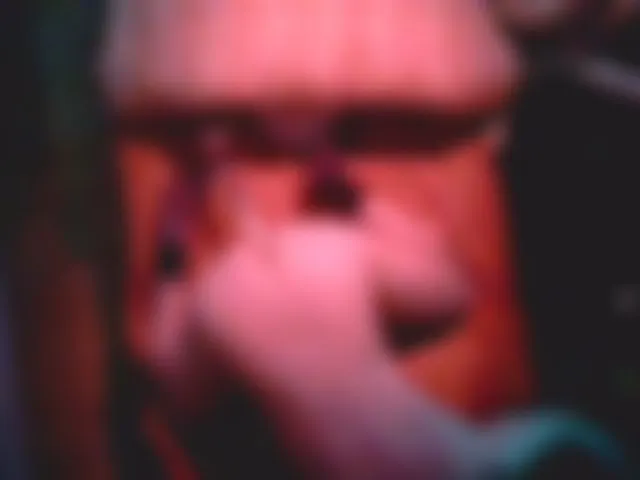Die Fickmaschiene