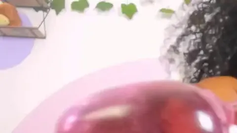 Glasdildo in meinem Arsch