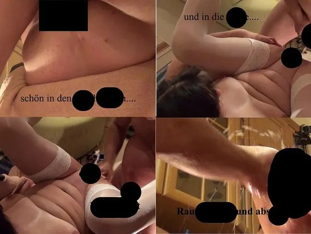 BüroStuh lExtrem Fotzen Anal Wichs Fick Spritz Piss Part 2