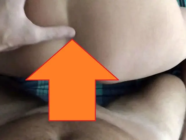 Nach vaginal fisting ficken in pussy und anal und sperma in den arsch