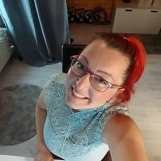 Profilbild von Bea-Buttercup