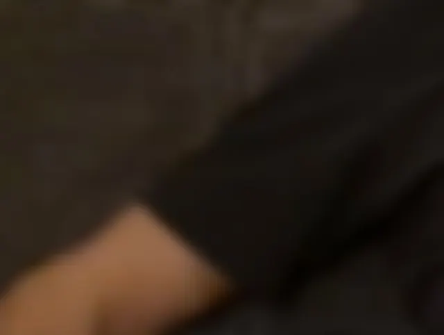 Ich wollte wirklich nur einen Film ansehen, doch es war wieder mal ein SEX DATE ...