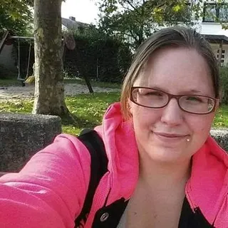 Profilbild von Mellegirl35