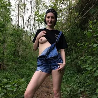 Profilbild von Mikeline Pearl