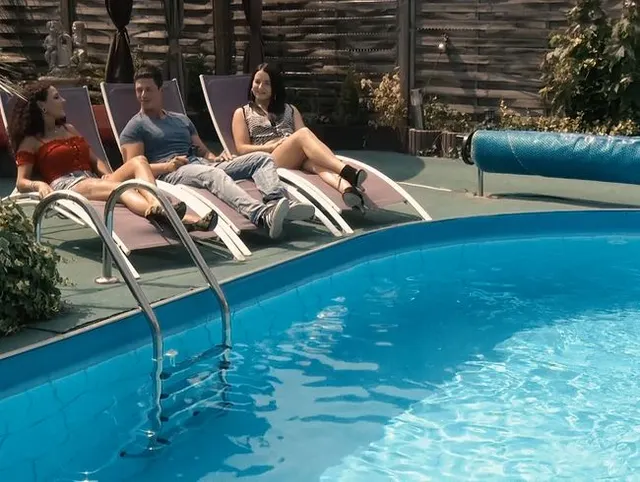 User-Fancam: Heiße Anal-Session mit meiner Freundin!