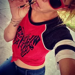 Profilbild von frannybangz