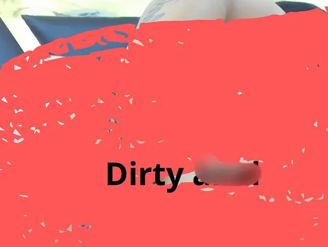 Schmutziger Anal ;)