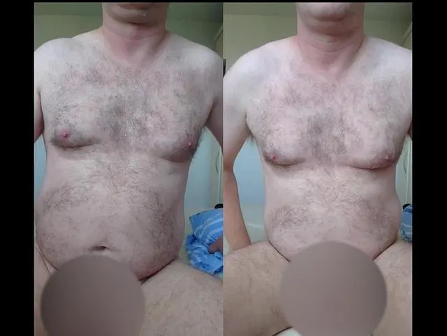 Geiler FUN mit dem Cockring 1