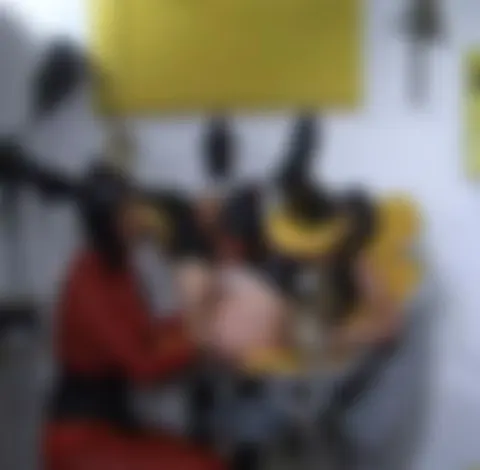 Anal Faustfick und Blasen