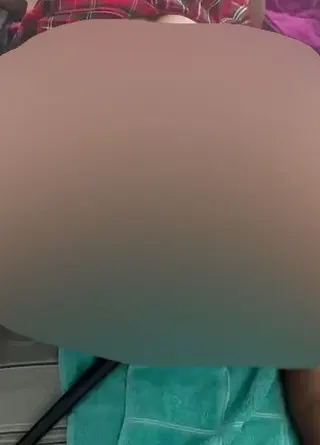 Fisting in SissyOutfit