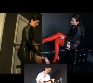Strapon und anale Spiele Compilation 3