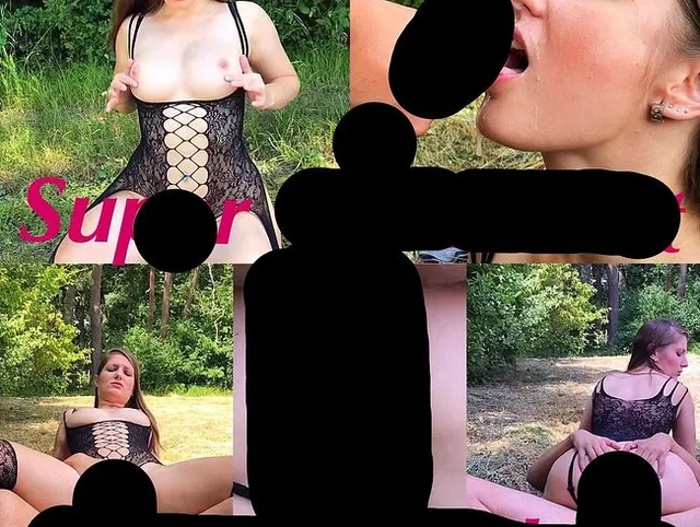 Ficken Arschloch und SUPER Cumshoot