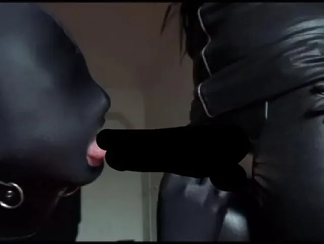 Real Strapon Fuck