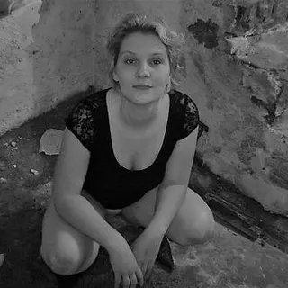 Profilbild von Lexy-Maus