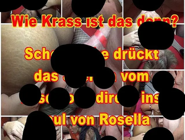 Sperma vom Arschloch direkt ins Maul !!! Teil 1