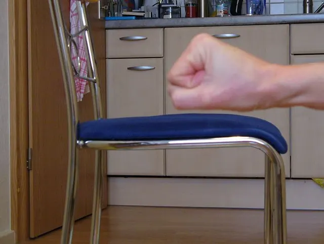 Fist