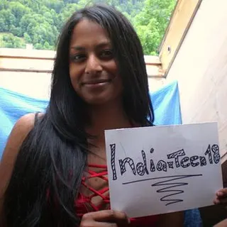 Profilbild von India-Teen18