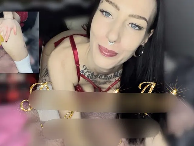 Pussy und Anal verwöhnen