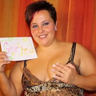Profilbild von geileShelia