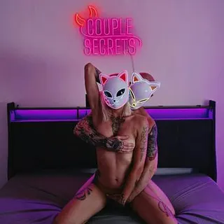 Profilbild von CoupleSecrets
