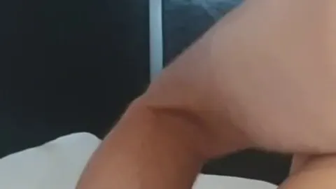 Mein Date zum Anal Fick überredet, ich hab die stöße so genossen