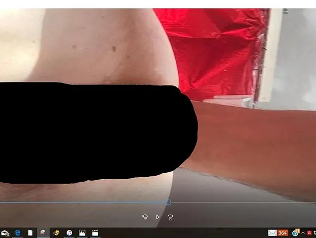 putzen und gefistet