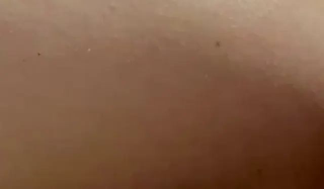Sekundenschnell abgespritzt, ihre Pussy ist viel zu eng!