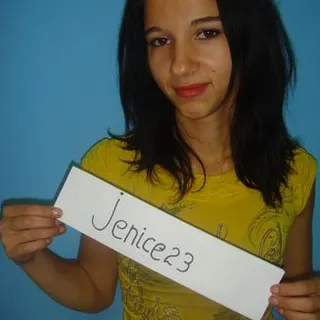 Profilbild von Jenice23