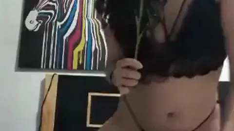 Negro sexy (ohne Ton)