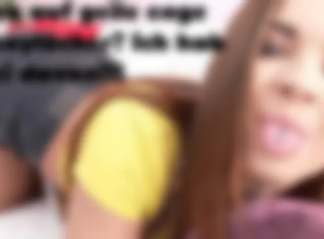 Bock auf geile enge Teenylöcher? Ich hab drei davon!!!