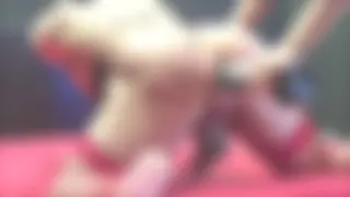 ANAL DOMINATION AS IM GUYS ANAL CHER