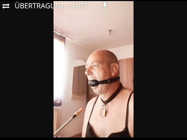 Mal wieder Live (ohne Ton)
