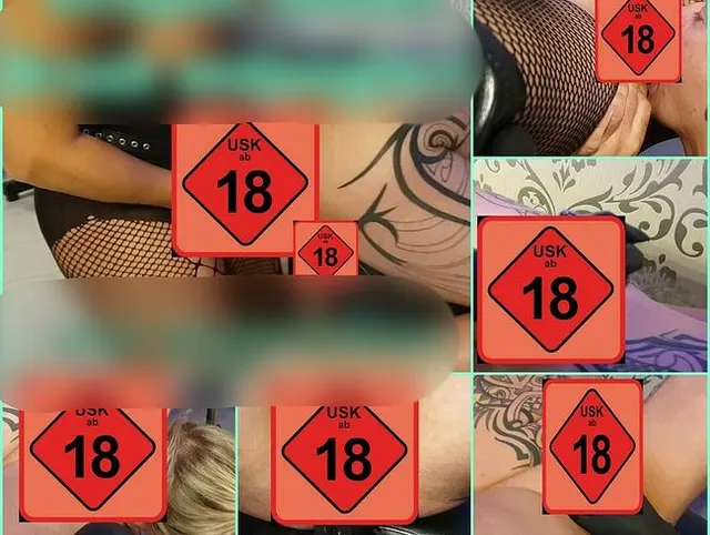 Straponfick wie er es brauch