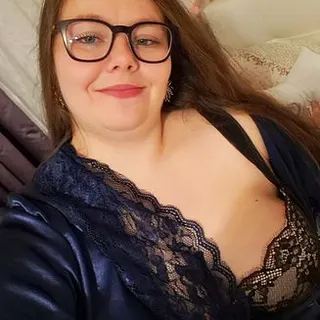 Profilbild von Curvy-Dreams