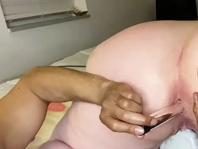 Booty Hole Pleasures