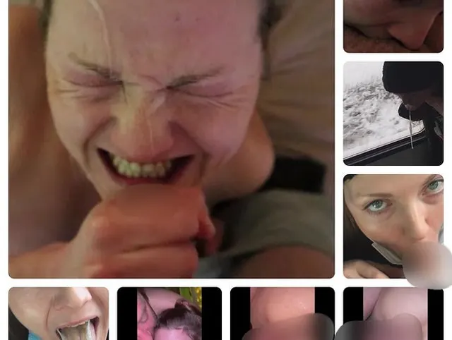 Best of Januar! Anal - Deepthroat - Public - Facial