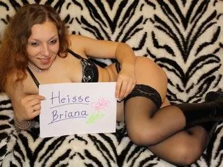 Profilbild von heisseBriana