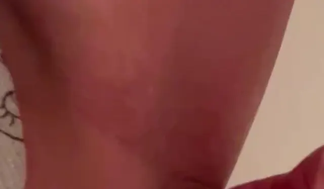Long Pissík after sexual fulfillment