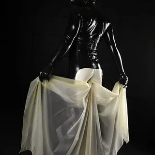 Profilbild von Latexfeetv